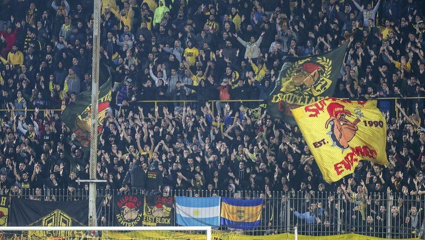 Σε απολογία ο Άρης για το ντέρμπι με την ΑΕΚ