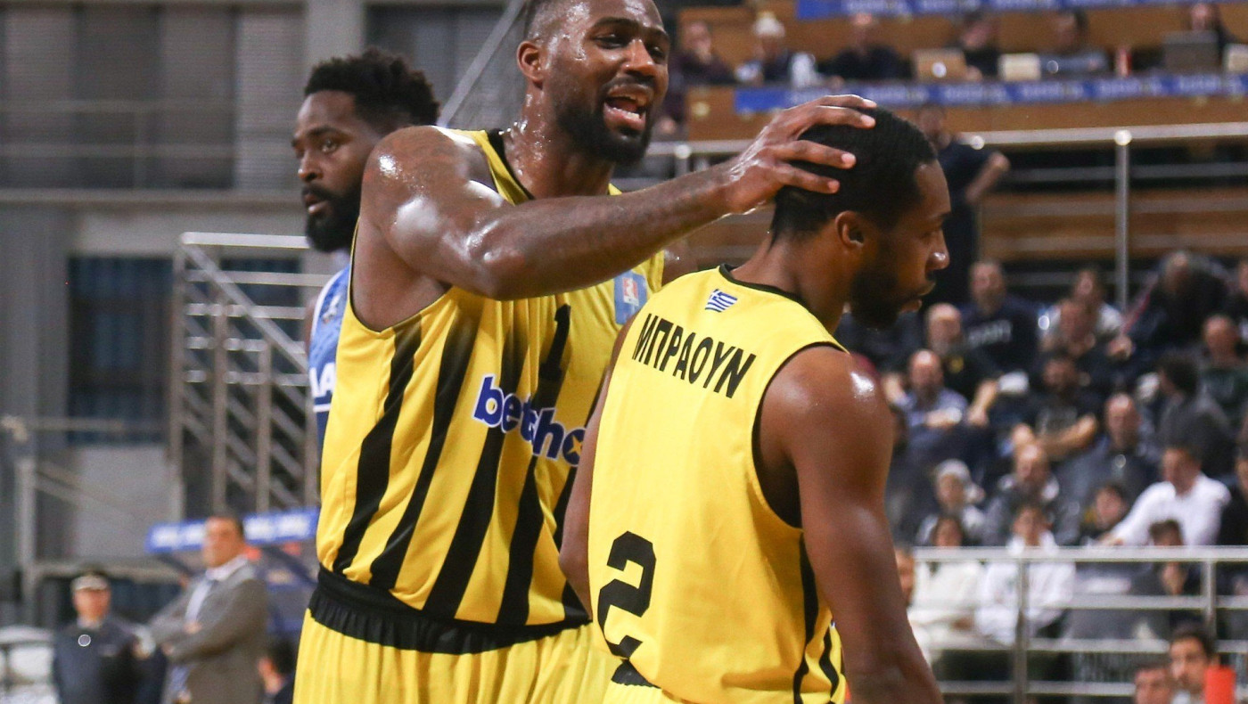 Η επιστροφή δεν θα λύσει το πρόβλημα