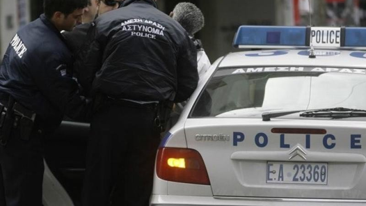 Θεσσαλονίκη: «Τσάκωσαν» σπείρα που διακινούσε ναρκωτικά