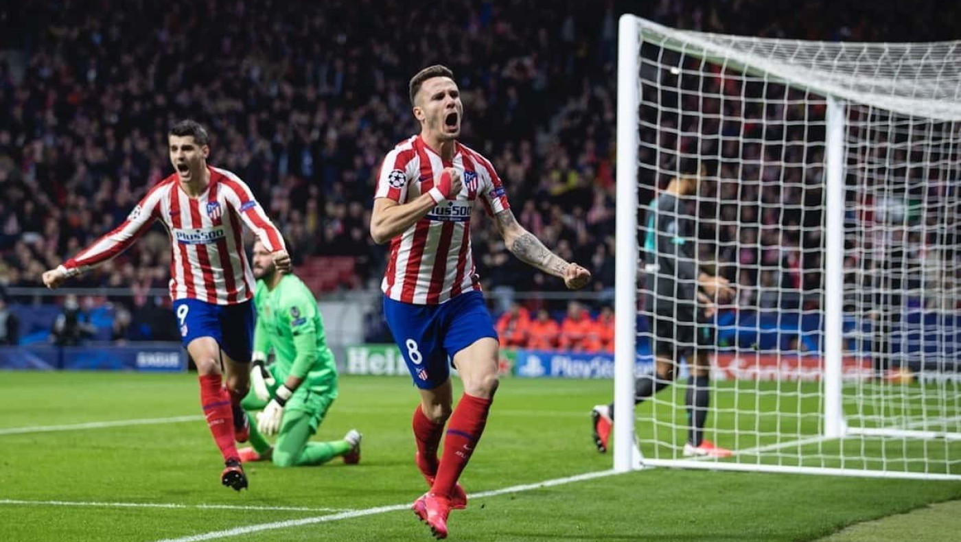 Σιμεόνε: «Νικήσαμε την καλύτερη ομάδα του κόσμου»