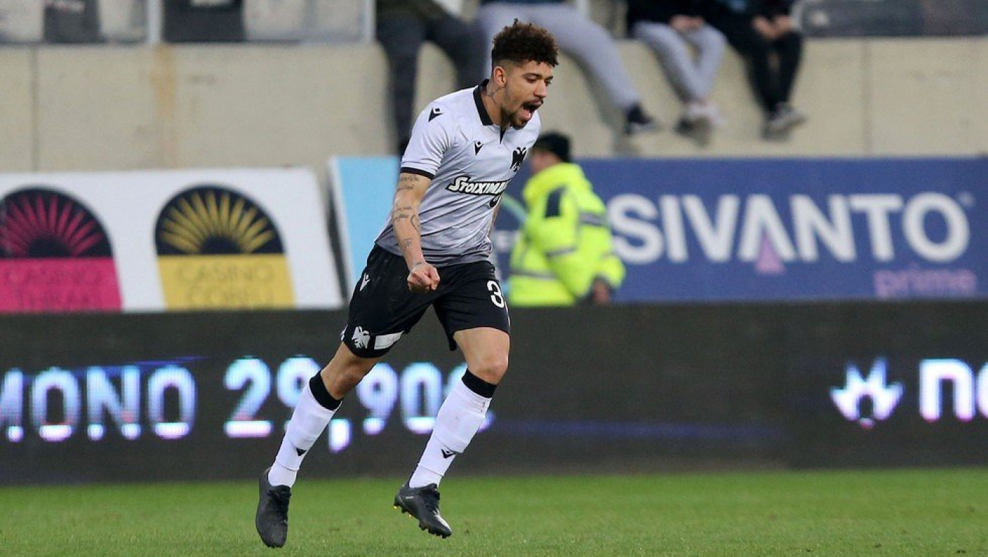 Αουγκούστο: «Να κυριαρχήσουμε κόντρα στον Ολυμπιακό»