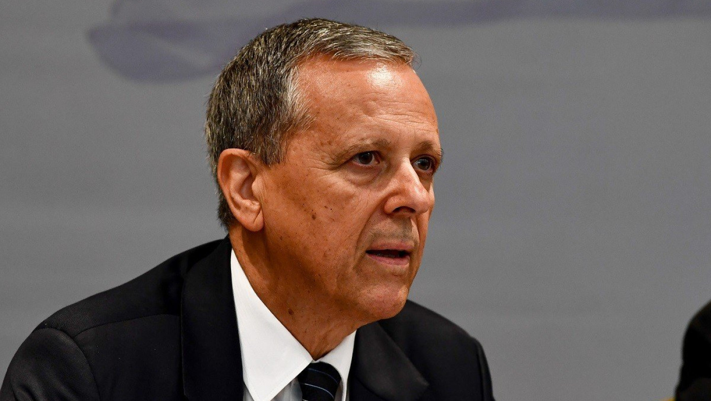 Μπαλτάκος: «Μόνο επί Τσαουσέσκου θα γινόταν αυτά»