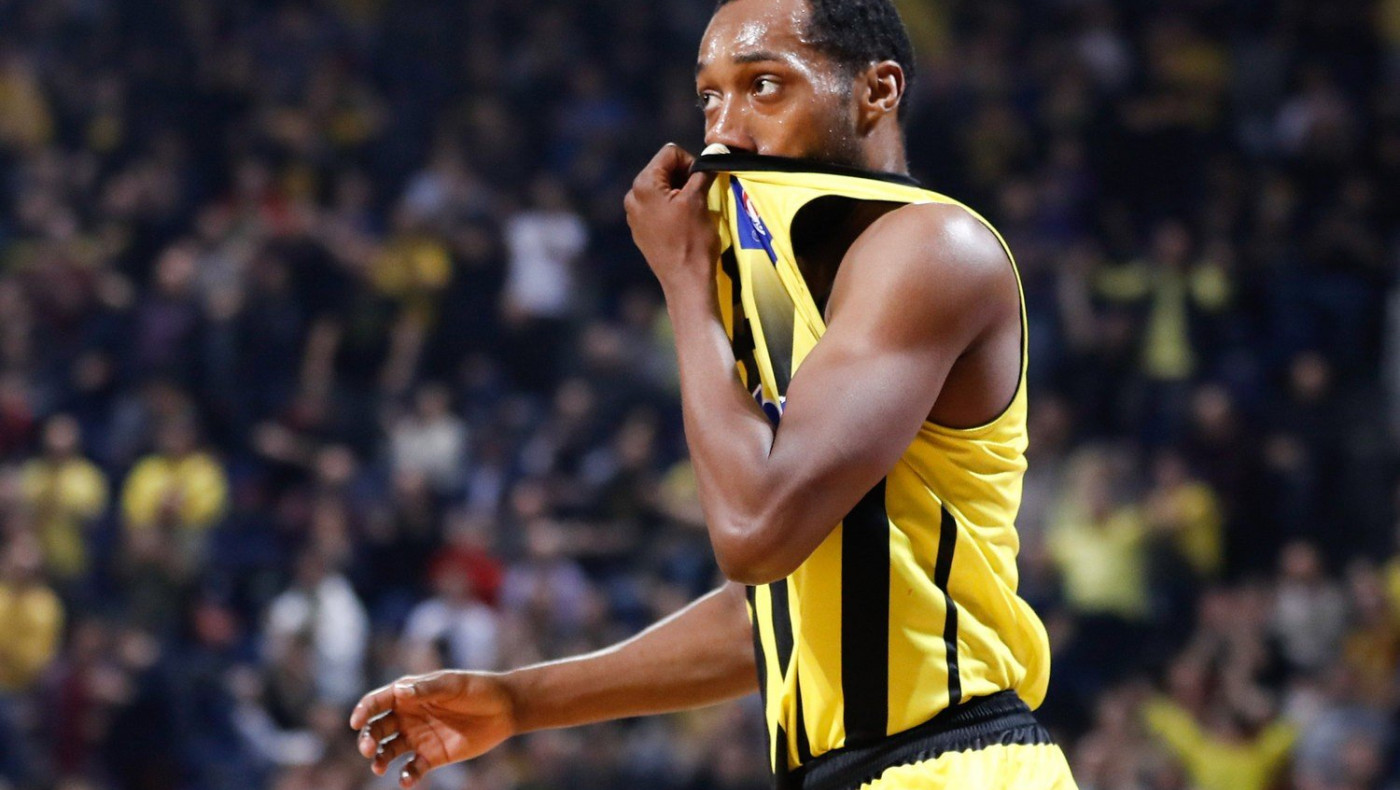 Οι ισορροπίες στον Άρη δεν διαταράχθηκαν μόνο λόγω Μπράουν