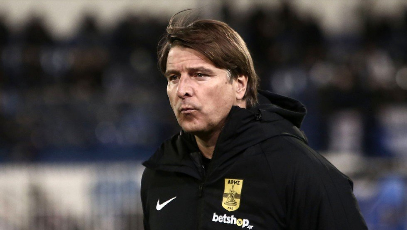 Ένινγκ: «Εδώ που φτάσαμε στόχος μας είναι ο τελικός»