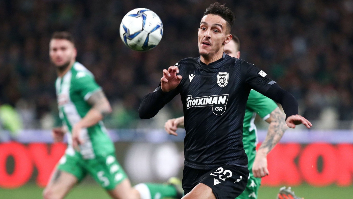 Δεν υπάρχει Αταλάντα στην παρούσα φάση για Γιαννούλη