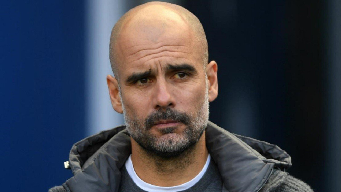 Γκουαρντιόλα: «Θα με απολύσουν αν...»