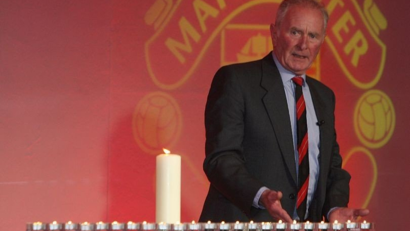 Θλίψη: Πέθανε ο «ήρωας του Μονάχου» Χάρι Γκρεγκ