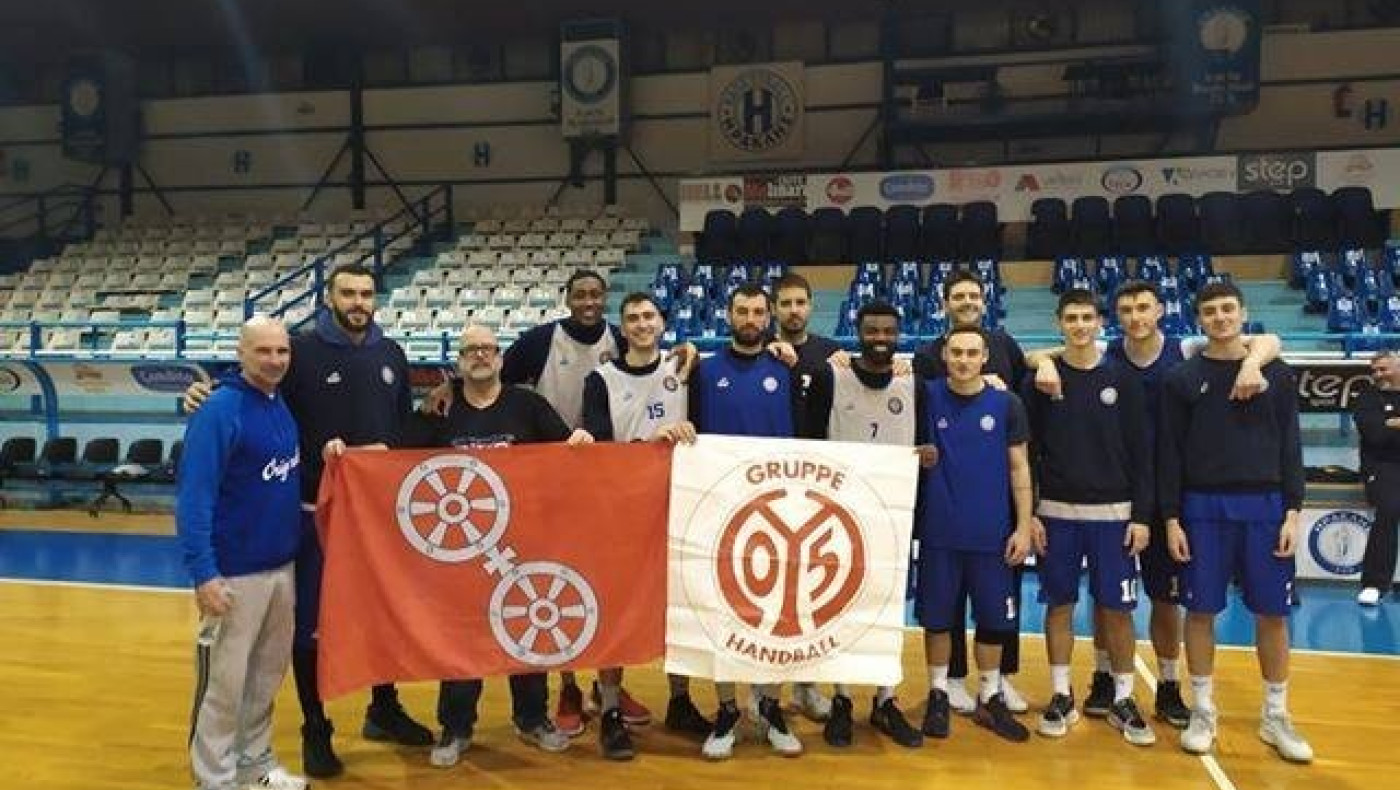 Μια ευχάριστη έκπληξη στο Ιβανώφειο