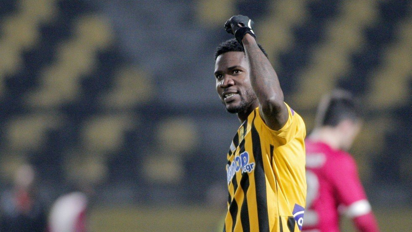 Με βασικό τον Ιντέγε ο Άρης κόντρα στον Ατρόμητο