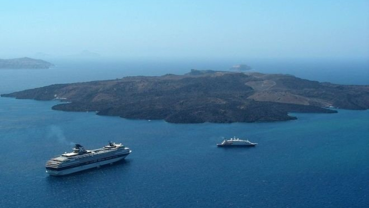 Γιατί χρειάζεται σχέδιο δράσης για τα ηφαίστεια στην Ελλάδα