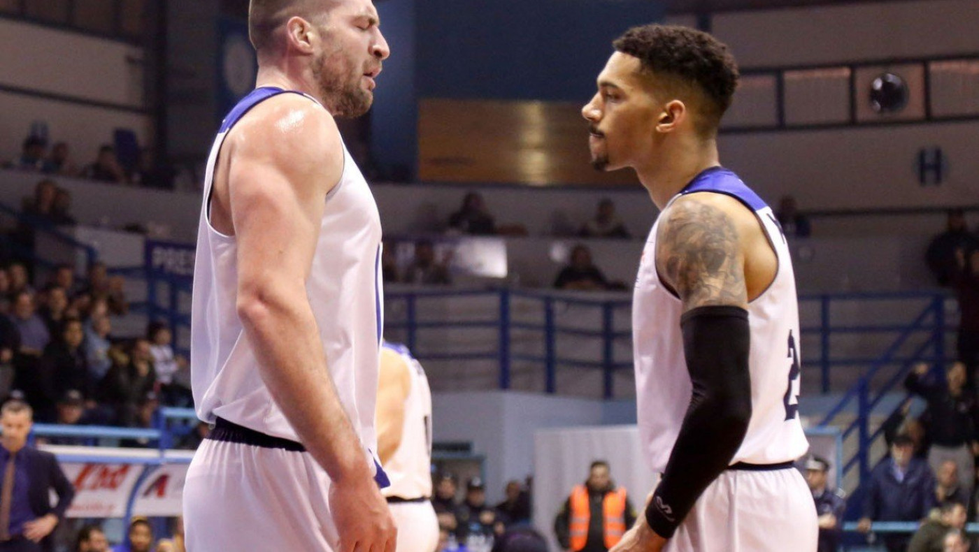 Καββαδάς: «Ανατρίχιαζα με τον κόσμο του Ηρακλή, χωρίς αυτόν χάνουμε το 30%»