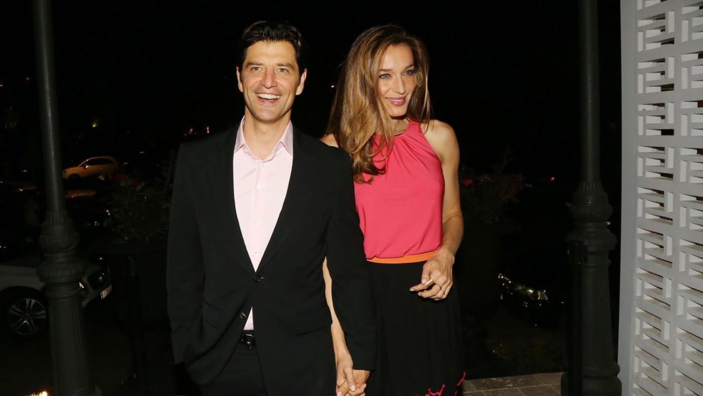 Ζυγούλη για Ρουβά: Έχω ψάξει κινητό, μπήκα στο δίλημμα «μένω ή φεύγω»