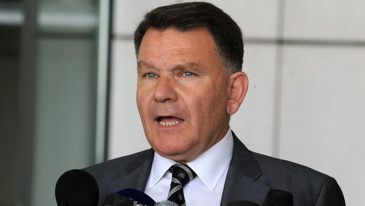 Κούγιας: «Γι' αυτό αντιμετωπίζει τα προβλήματα με τη FIFA ο Άρης»