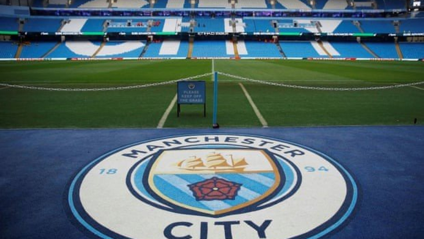 16/4/1894: Και εγένετο Μάντσεστερ Σίτι