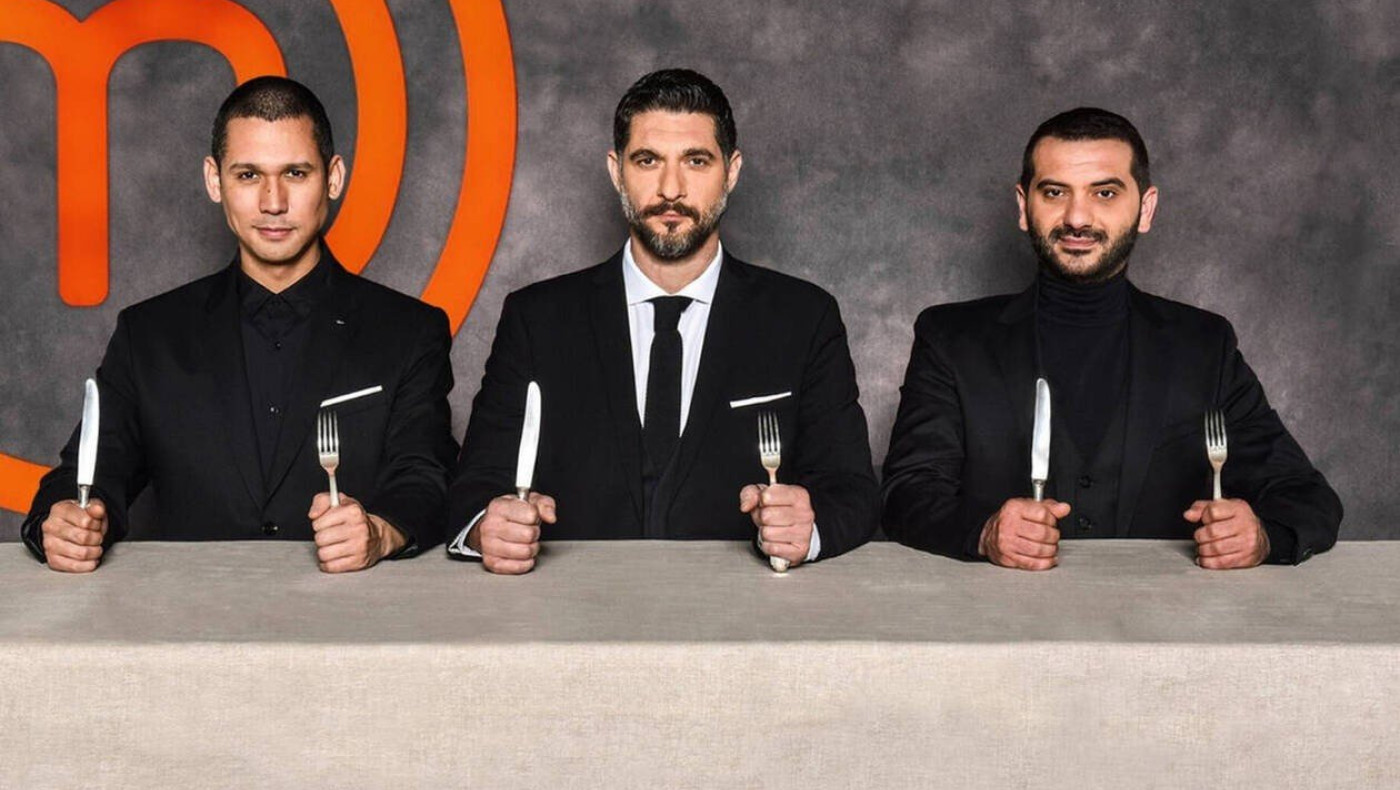 Επιστροφή-βόμβα στο νέο MasterChef του Star-Τι αλλάζει στον νέο κύκλο