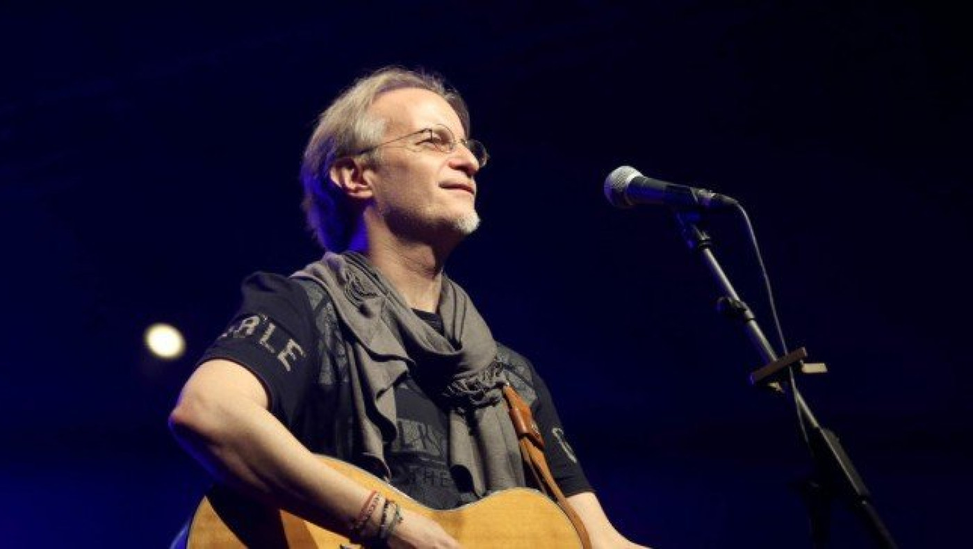 Ο Μίλτος Πασχαλίδης έγραψε τραγούδι για τον Βαγγέλη Γιακουμάκη