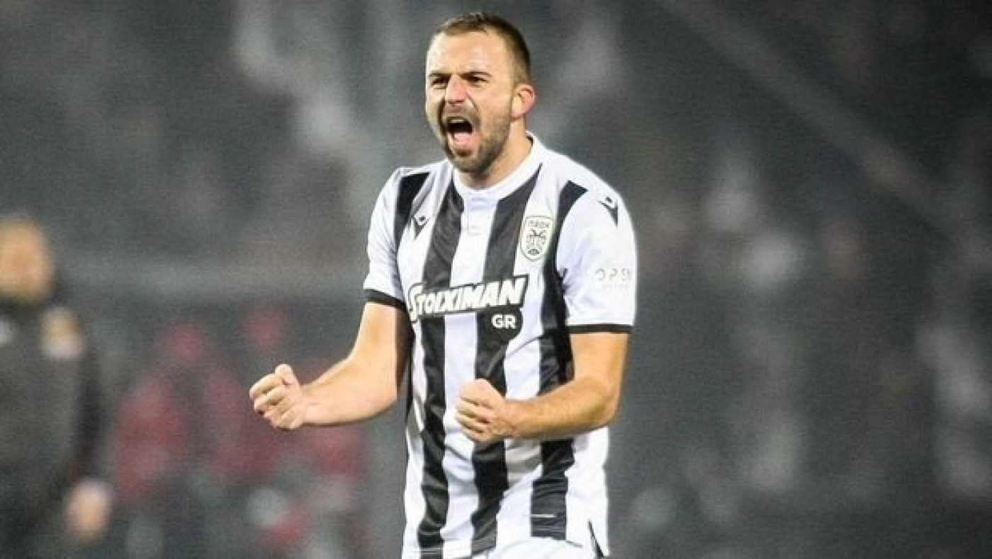 Το Champions League, τα έξι εκατομμύρια και η σχέση ΠΑΟΚ-Μίσιτς