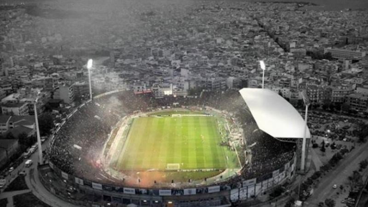 Κάζης-Η ερώτηση που πυροδότησε τις εξελίξεις: «Αγώνας για να δώσουμε το γήπεδο στον Μυστακίδη»