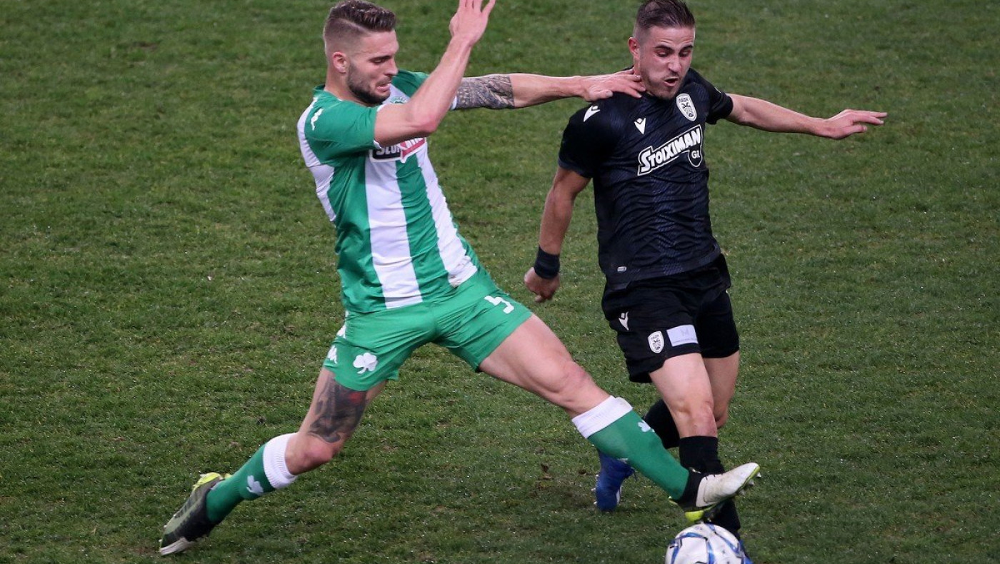 Επιστροφή στην κανονικότητα