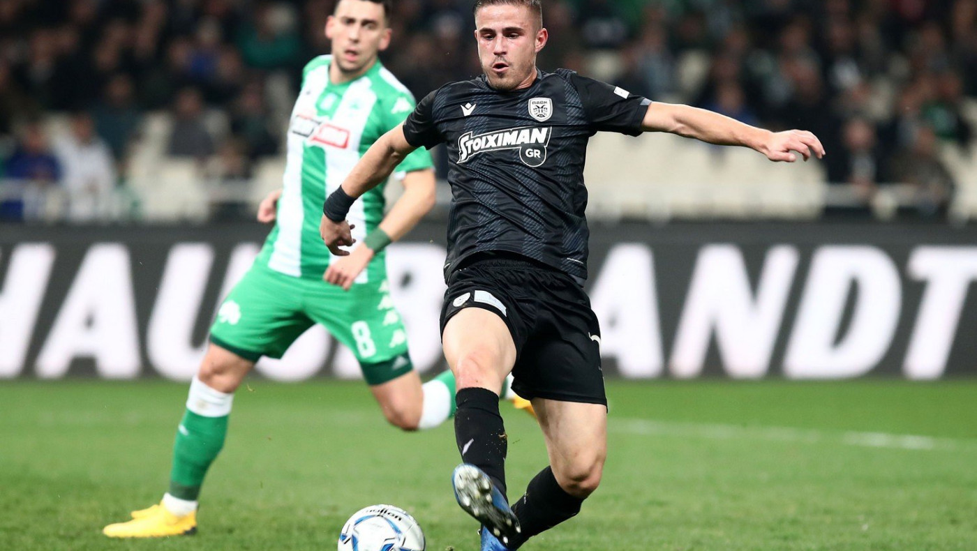 Αγωνία μέχρι τελευταία στιγμή για τον Πέλκα