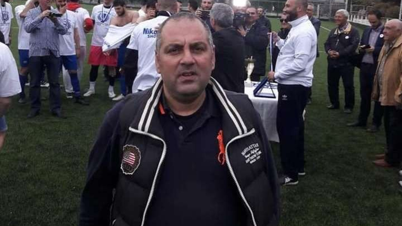 Περσίδης: «Ανακρίβειες Καλαϊτζίδη, ας κάνει αυτοκριτική»