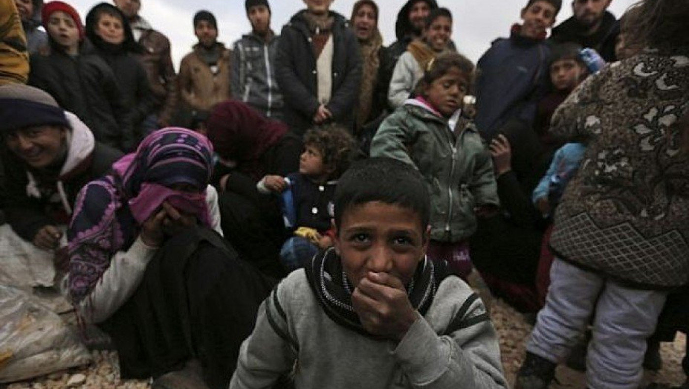 Τούρκος διακινητής: Θα στείλουμε μετανάστες στα νησιά