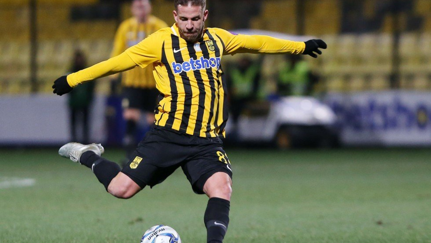 «Δεν καταλαβαίνω το πρόγραμμα, από τον Ιανουάριο παίξαμε 12 παιχνίδια»