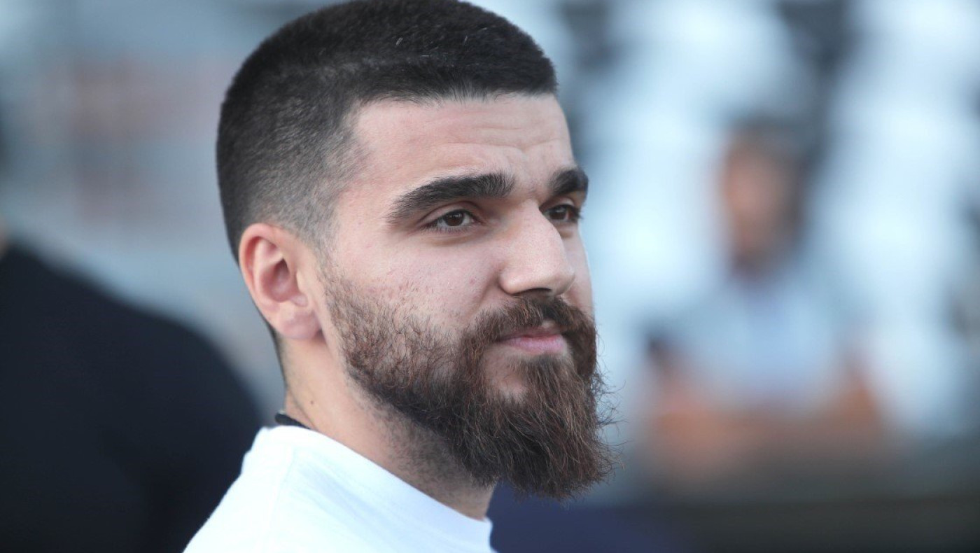 Ποιο τραγούδι του Νότη αφιέρωσε ο Σαββίδης σε Ολυμπιακό-Πανιώνιο