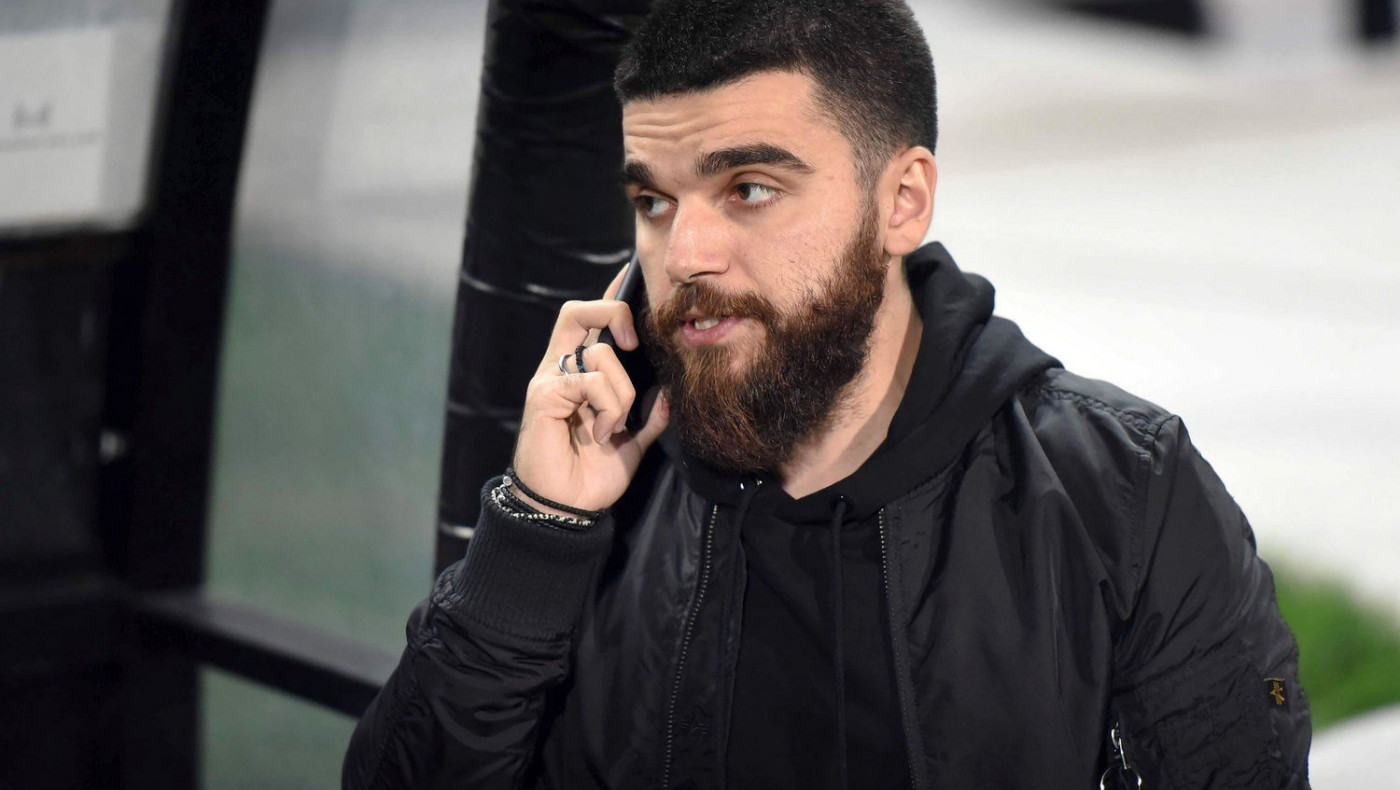 «Αιχμηρή» απάντηση Γιώργου Σαββίδη για την απόφαση