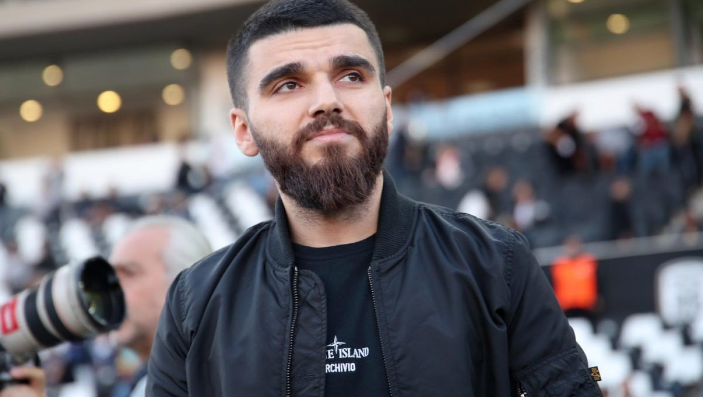 Το διπλό «χτύπημα» του Γ.Σαββίδη για τον ΠΑΟΚ