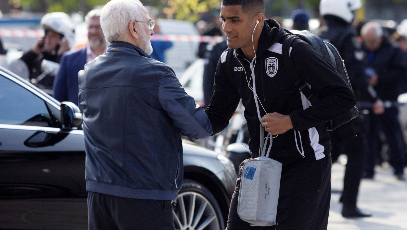 Η κακή παράδοση του Ολυμπιακού επί ημερών Σαββίδη