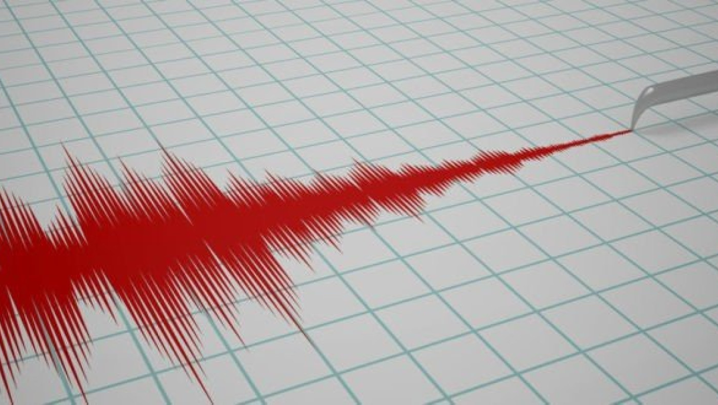 Σεισμός 4,4 Ρίχτερ στην Τουρκία