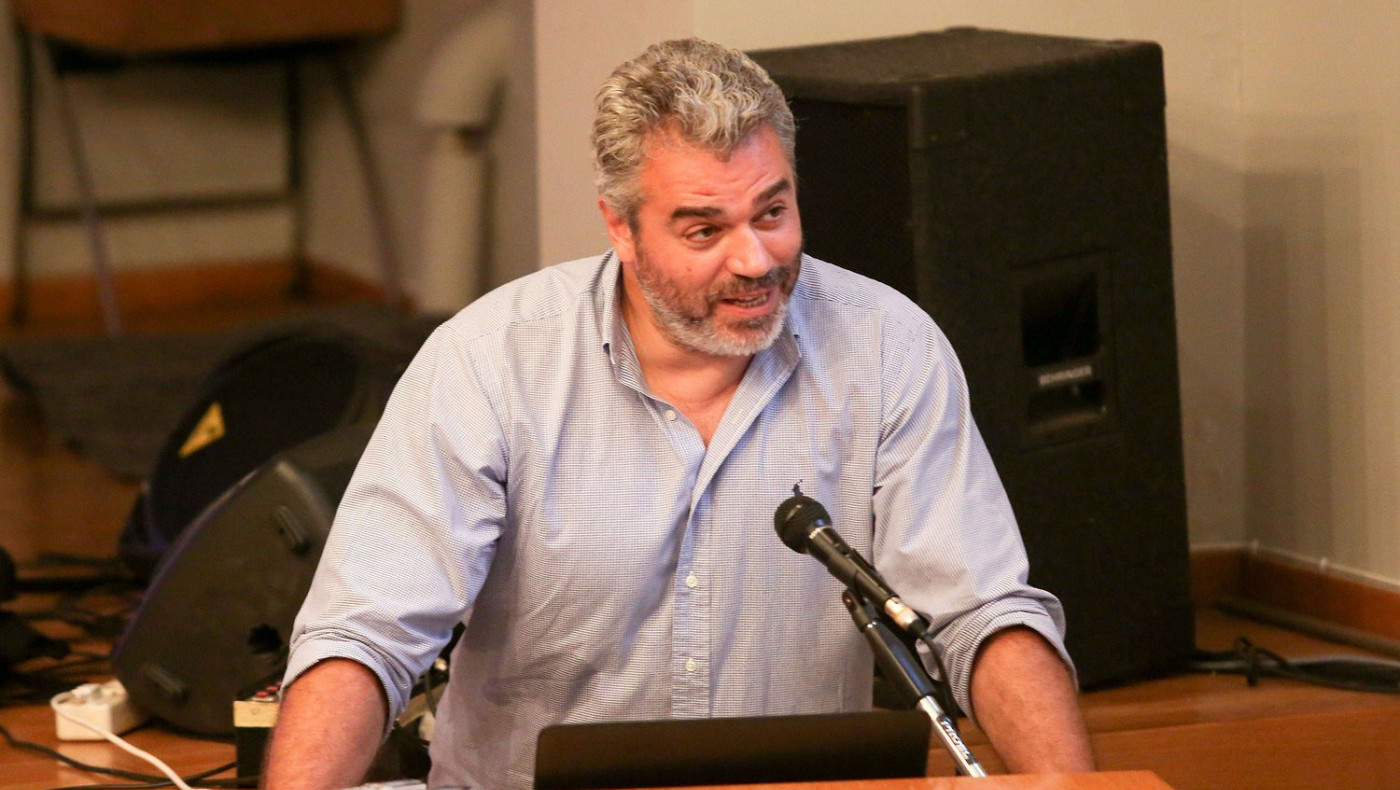 Σιγάλας: «Το γκρεμίζεις και το ξαναχτίζεις, δεν υπάρχει άλλη λύση»