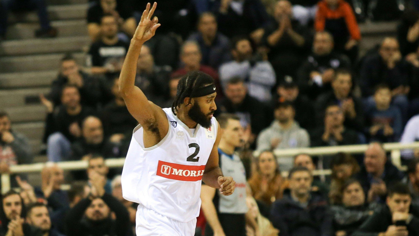 Ολα ανοιχτά με Σμιθ για τον ΠΑΟΚ