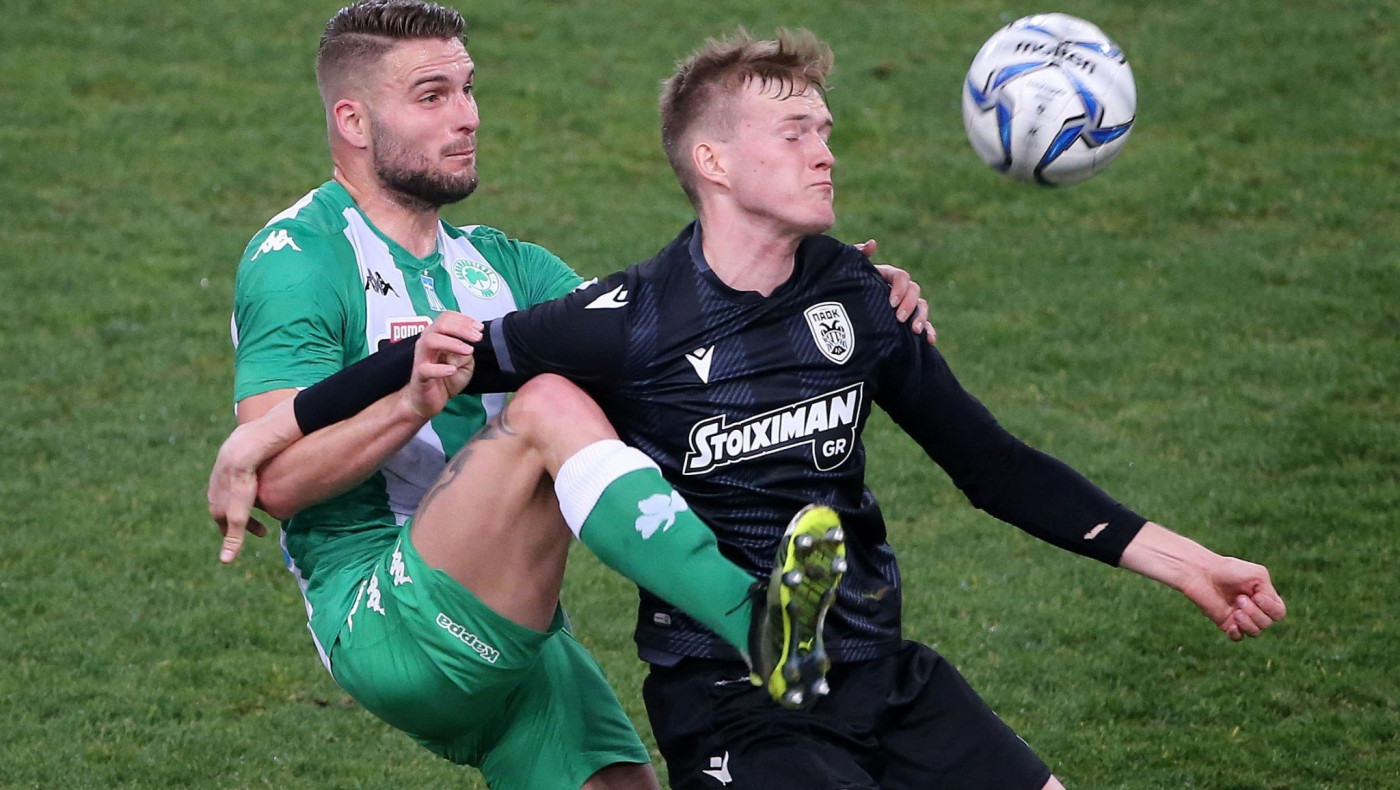 Αλλα τρία ματς για το... καρέ!