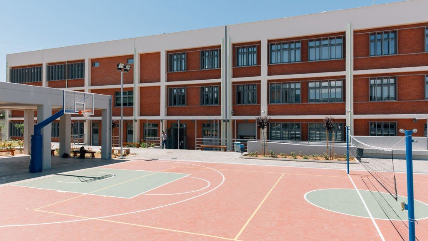 Λουκέτο σε σχολεία της Θεσσαλονίκης λόγω ψώρας