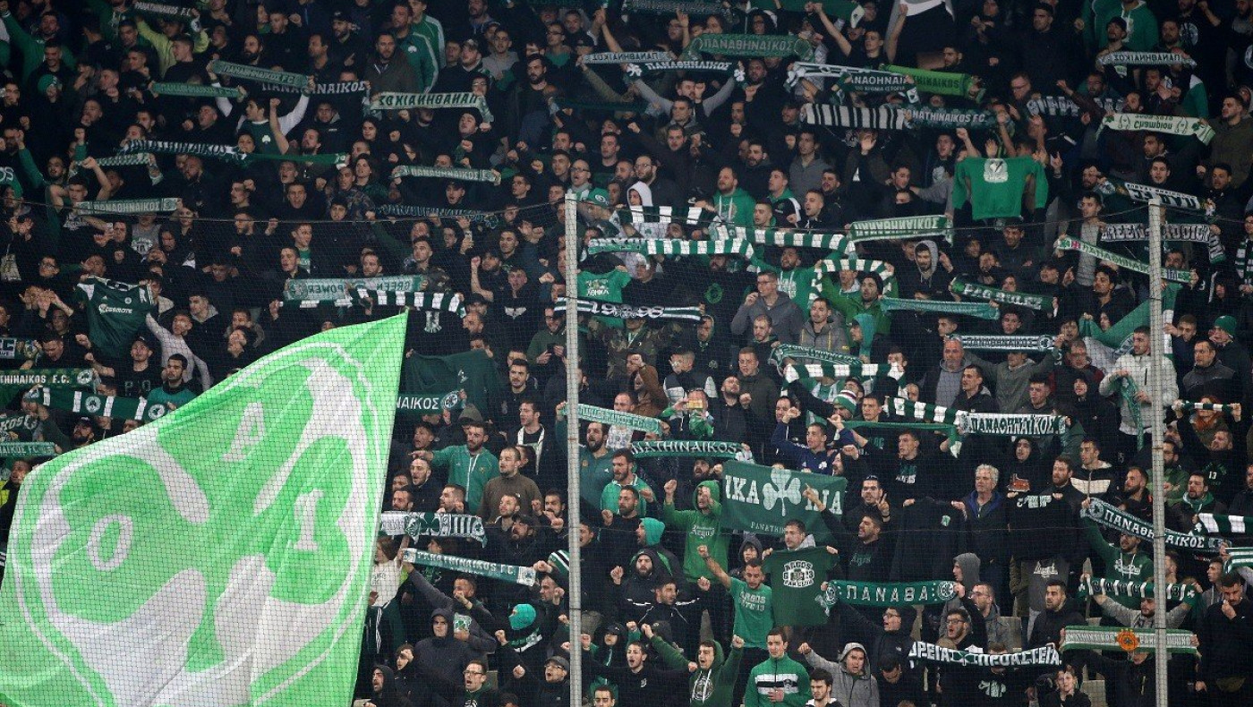 Θύρα 13 κατά Γιαννακόπουλου και αποχή από τον τελικό με Ολυμπιακό