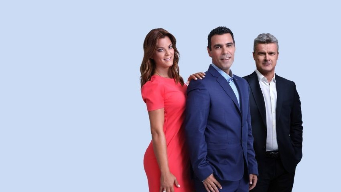 Αλλάζει ώρα λόγω ντέρμπι το «Total Football»