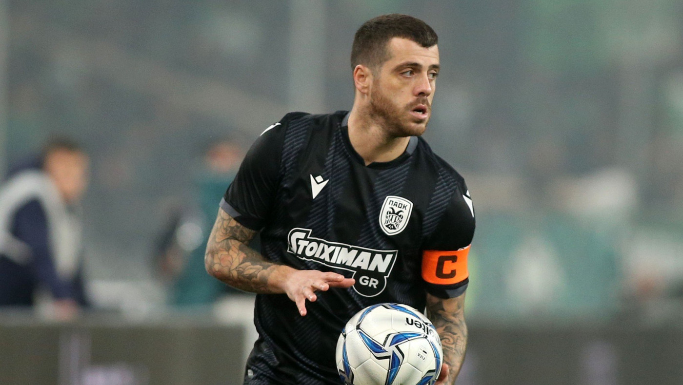 «Θέλουμε να αποδείξουμε την ποιότητά μας απέναντι στον Ολυμπιακό»