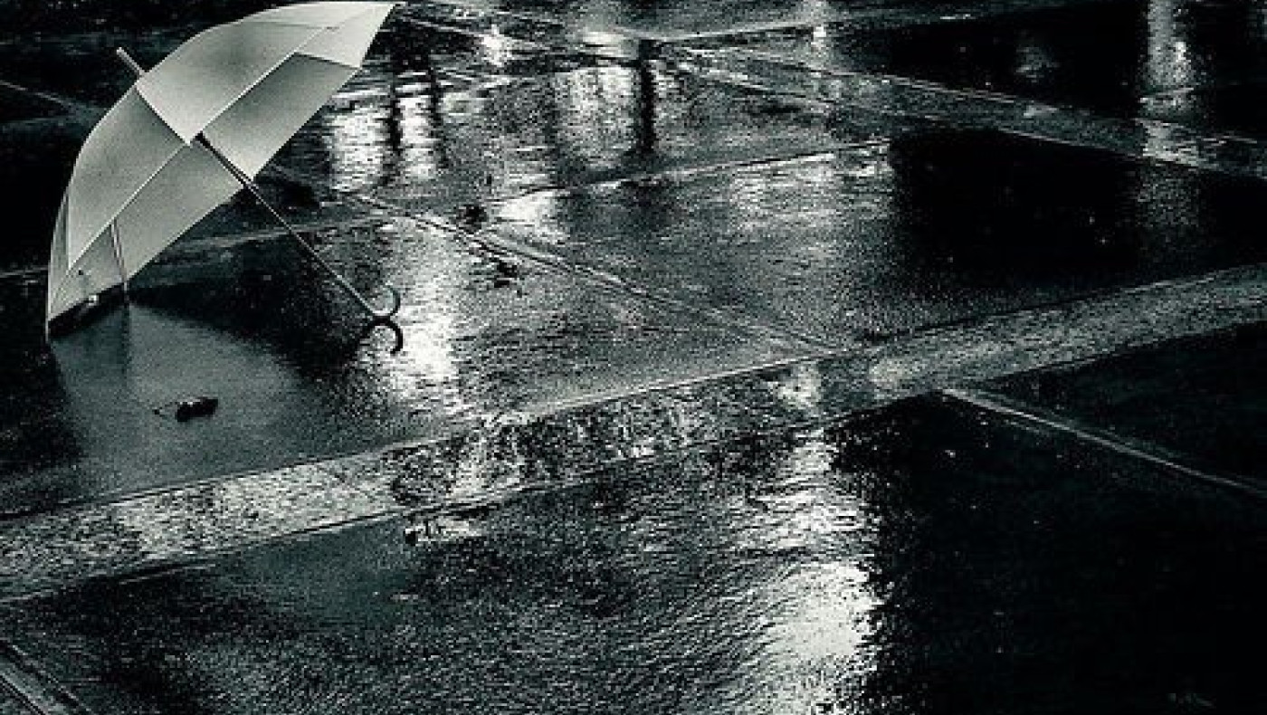 Βροχερή θα είναι η επόμενη εβδομάδα