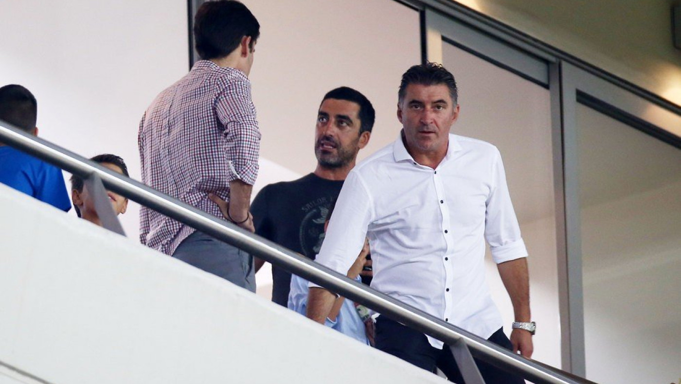 Ο Ζαγοράκης κι οι άλλοι…