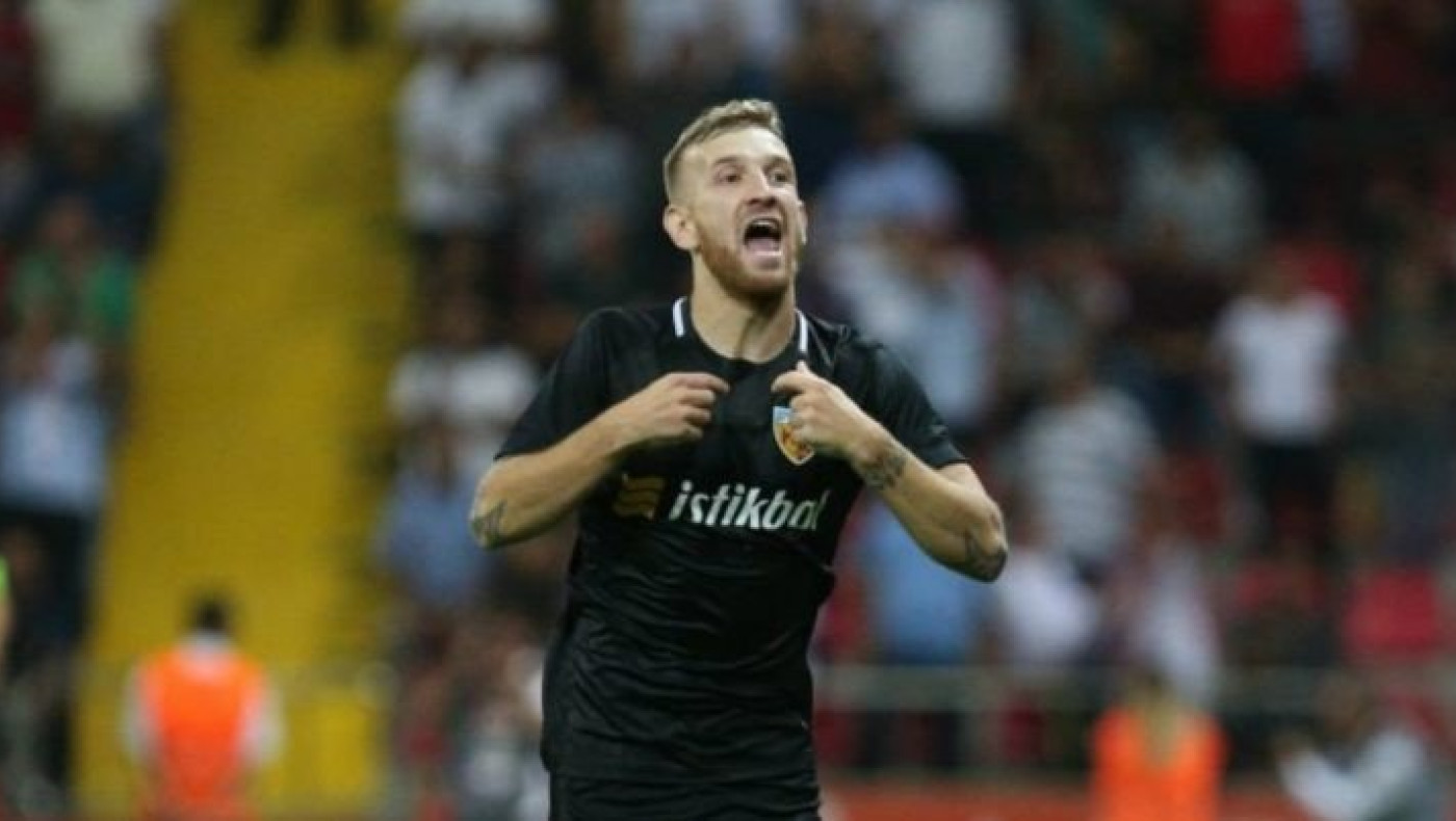 Λύτρωσε την Καϊσερισπόρ ο Ενρίκε