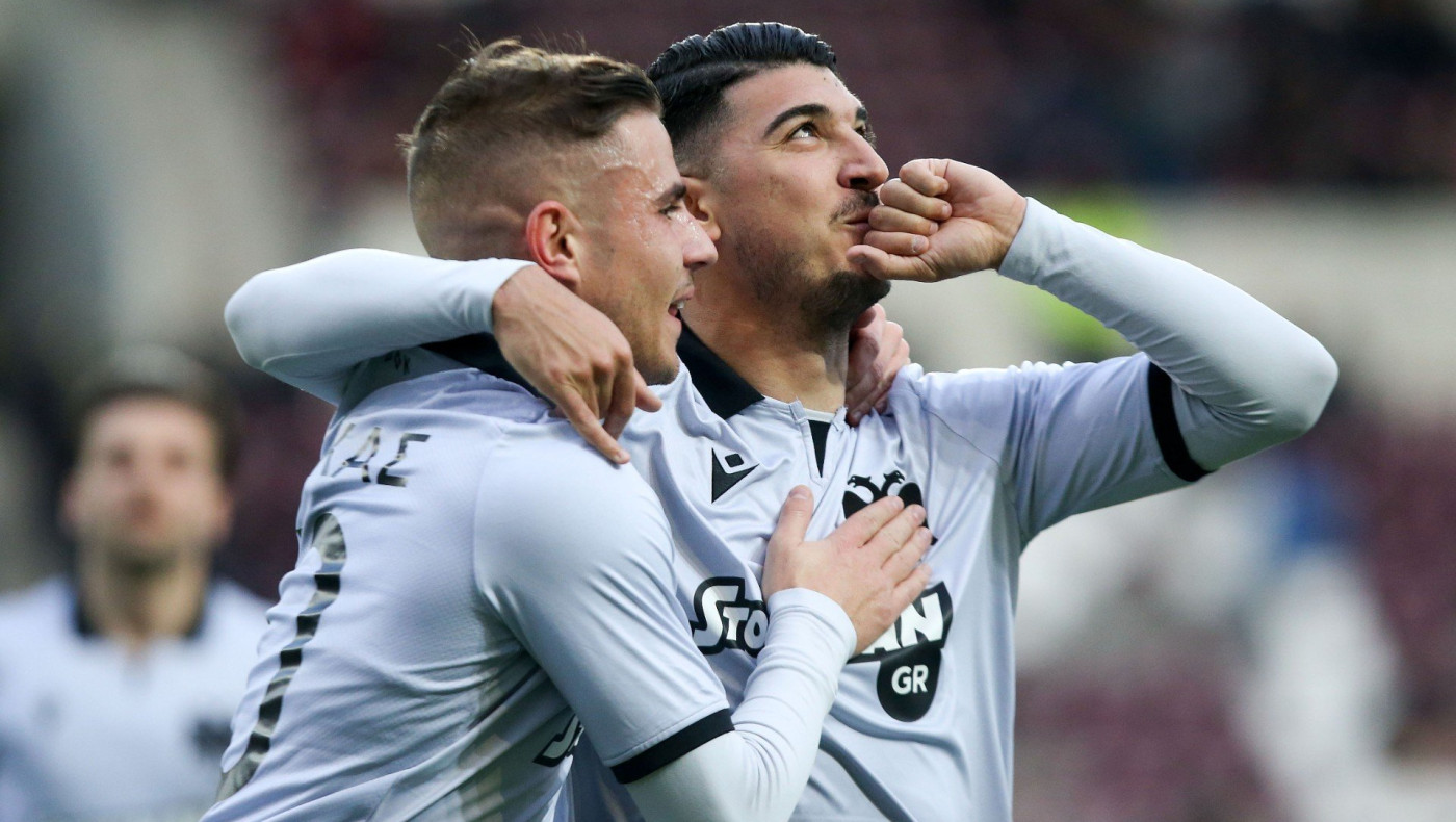 Η κλήρωση «αποφάσισε» πίεση και αγωνία διαρκείας