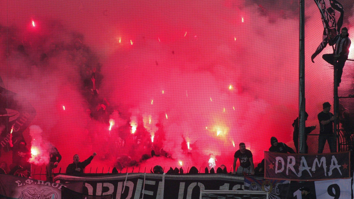 «Δεν ήταν το κανονικό Noor 1 για να κινδυνεύσουν από πιθανές αναθυμιάσεις»