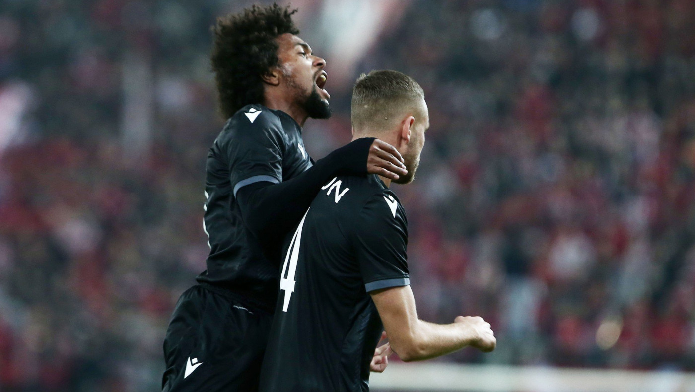 Ο Χρυσοχοΐδης, ο Σαββίδης, ο Μαυρομιχάλης κι ο Μπούζας…