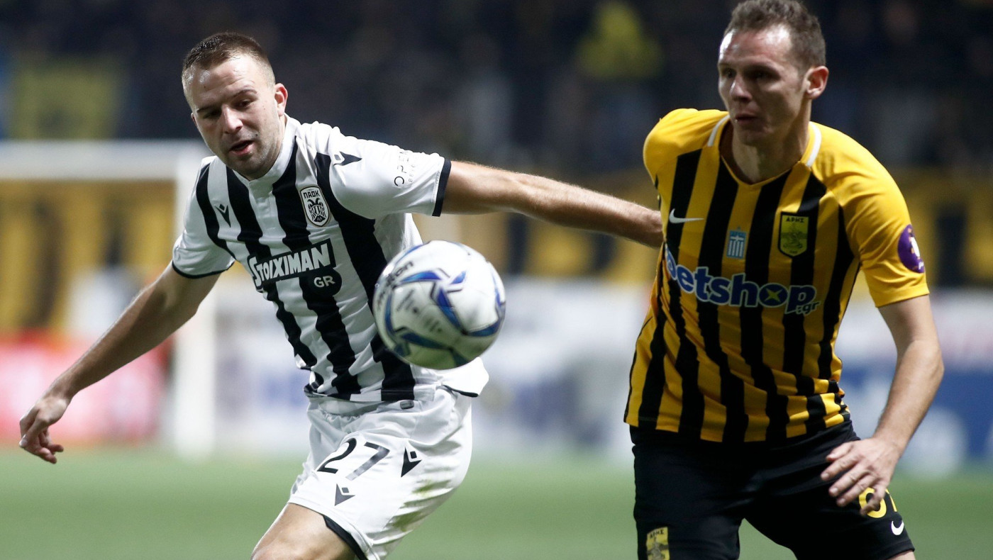 Eυκαιρία να κάνουν τον φετινό τίτλο υπόθεση της Θεσσαλονίκης