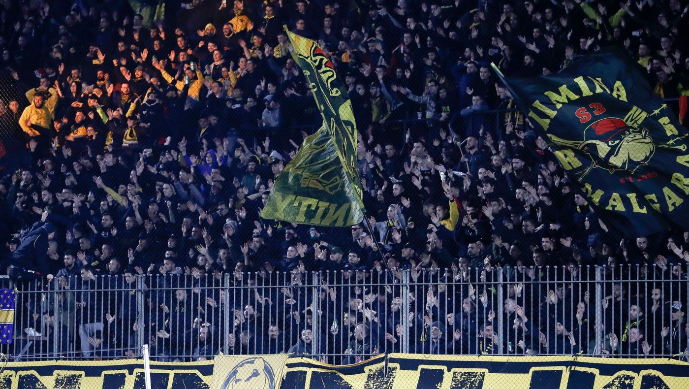 Super 3 σε παίκτες: «Μπροστά σας είναι μια μεγάλη πρόκληση»