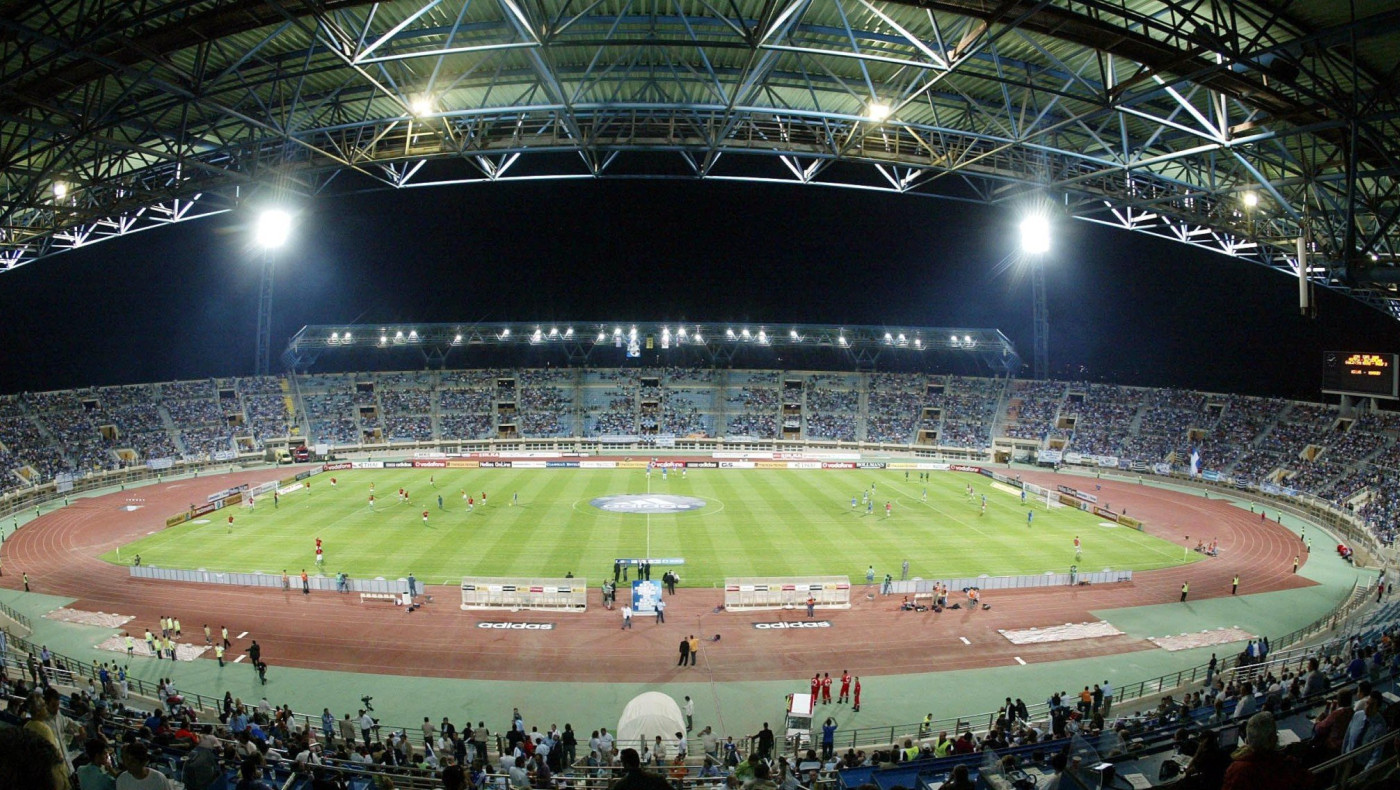 Το Παγκρήτιο υποψήφιο για τελικό του Conference League