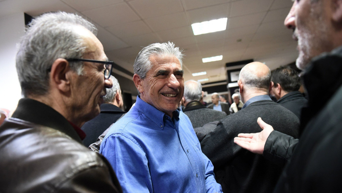 Αναστασιάδης: «Πολύ καλός προπονητής ο Φερέιρα, αβαντάζ του Πάμπλο ότι τον αγαπά ο κόσμος»