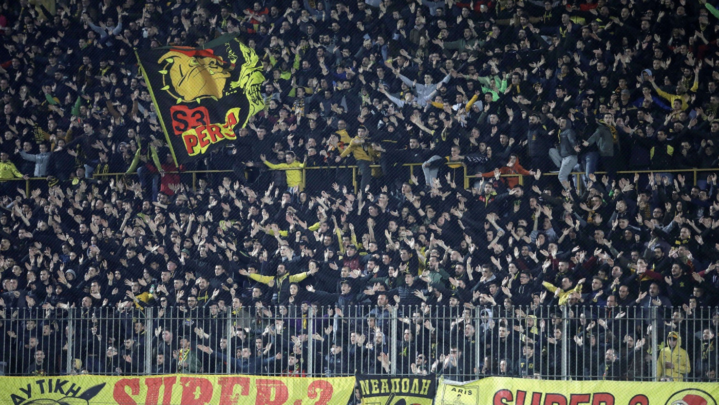 Ο Άρης ζήτησε εισιτήρια, ΑΕΚ και αστυνομία είπαν «όχι»